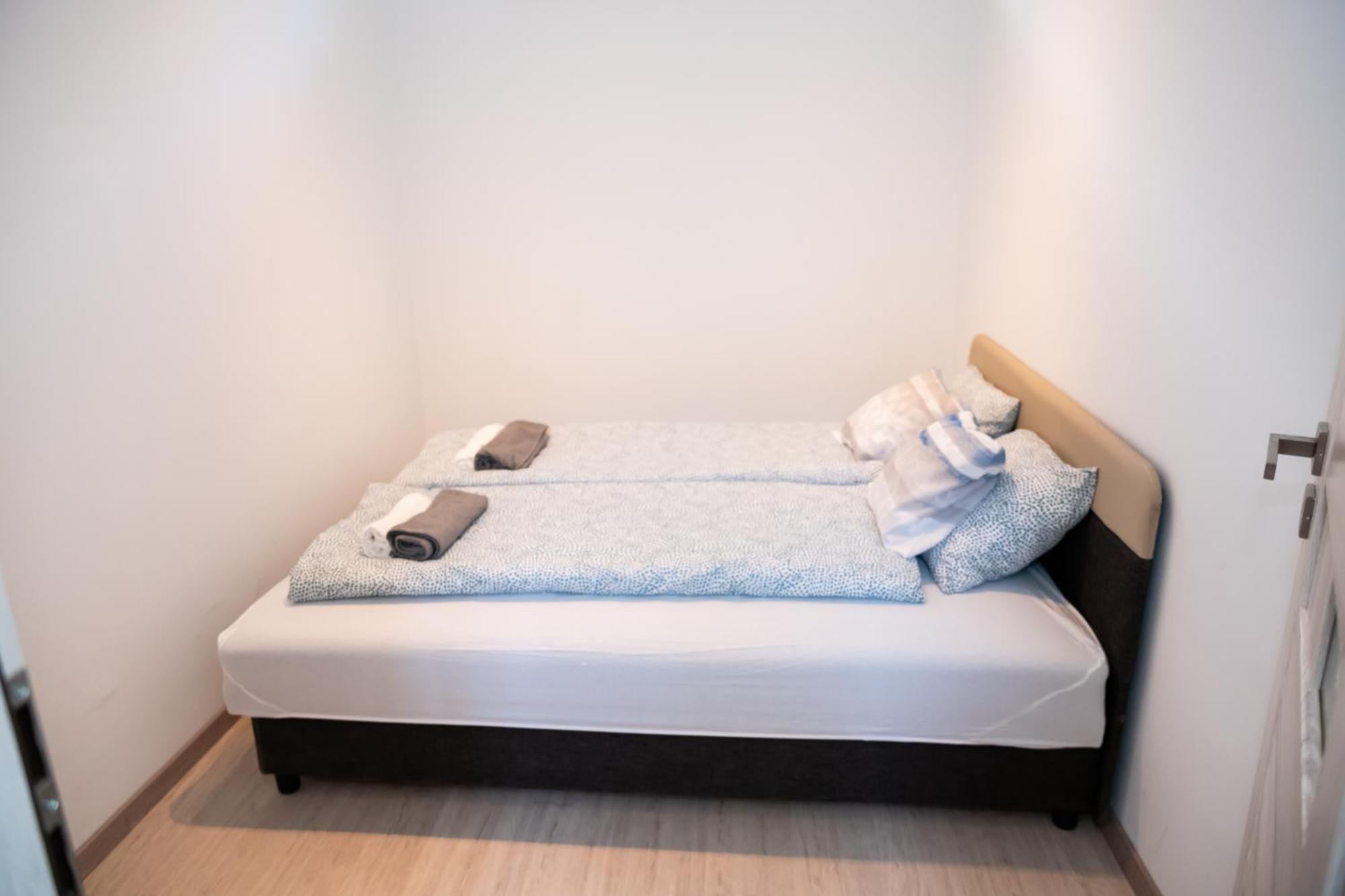 Winestone Corner Apartment Debrecen Luaran gambar