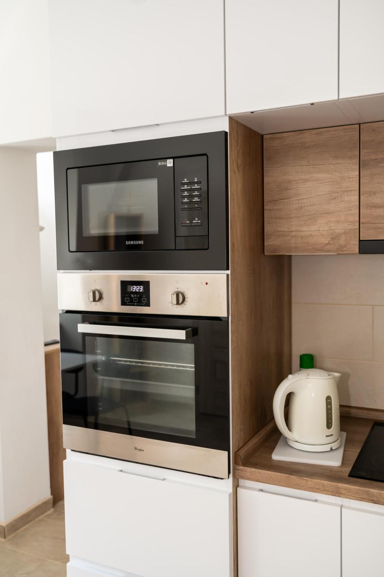 Winestone Corner Apartment Debrecen Luaran gambar