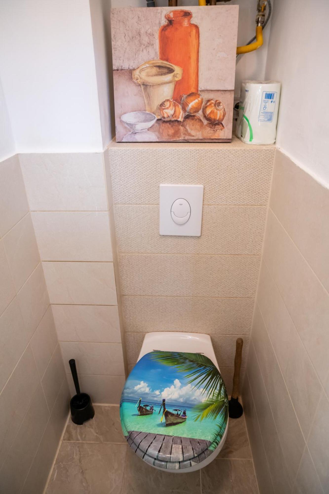 Winestone Corner Apartment Debrecen Luaran gambar