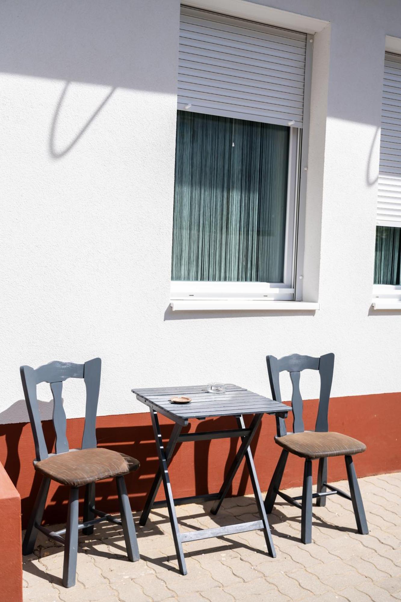 Winestone Corner Apartment Debrecen Luaran gambar