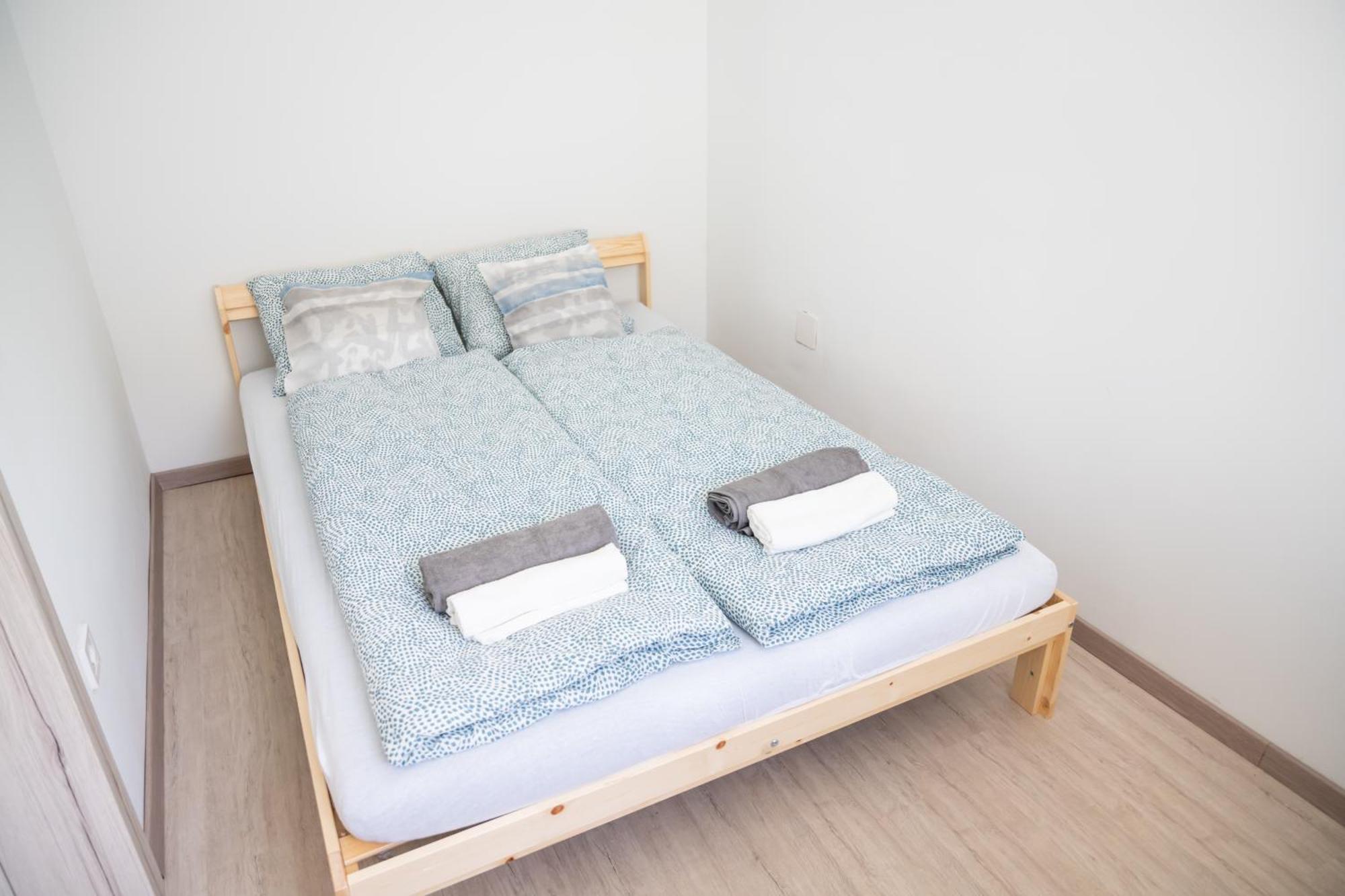 Winestone Corner Apartment Debrecen Luaran gambar
