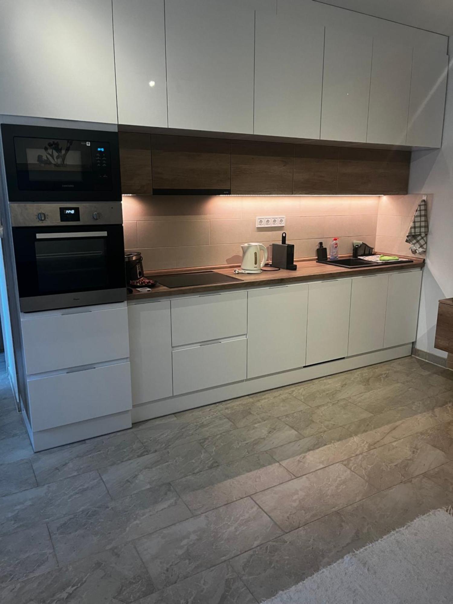 Winestone Corner Apartment Debrecen Luaran gambar
